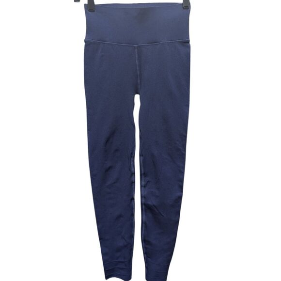 FABLETICS High-Waisted Sculptknit Classic Legging Size Small - Picture 2 of 3